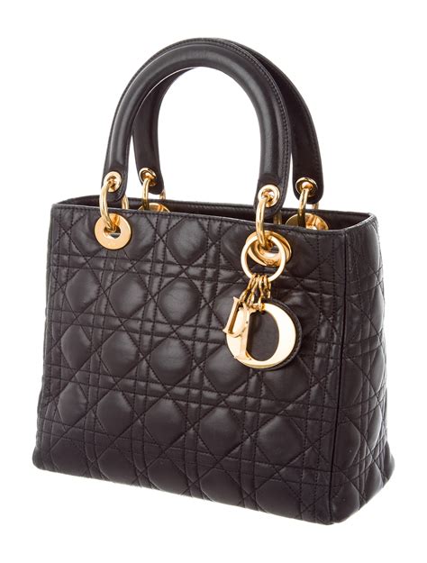 Dior purses prices